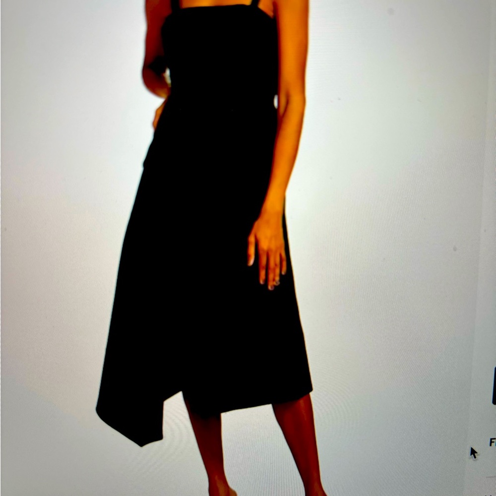 Alc dress